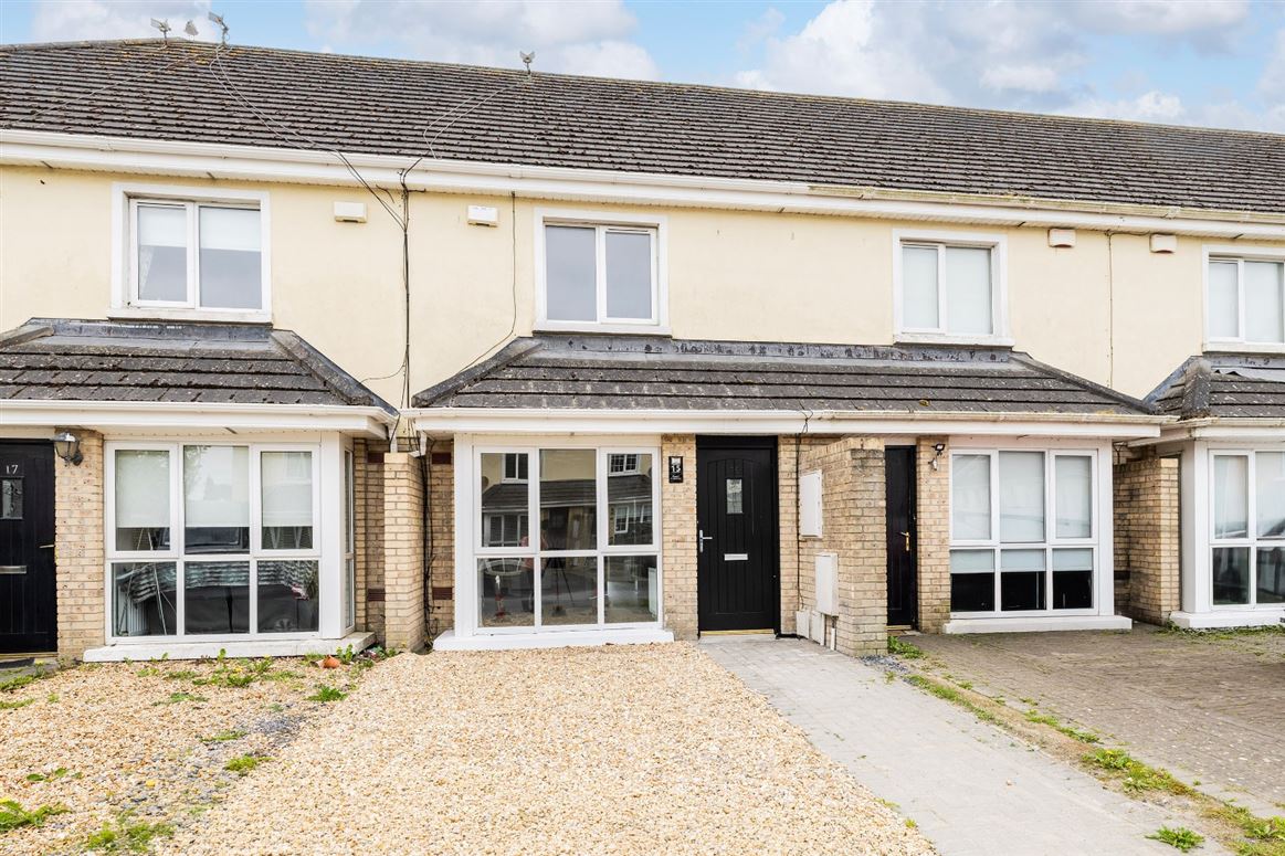 15 Chapel Farm Walk, Lusk, Co. Dublin