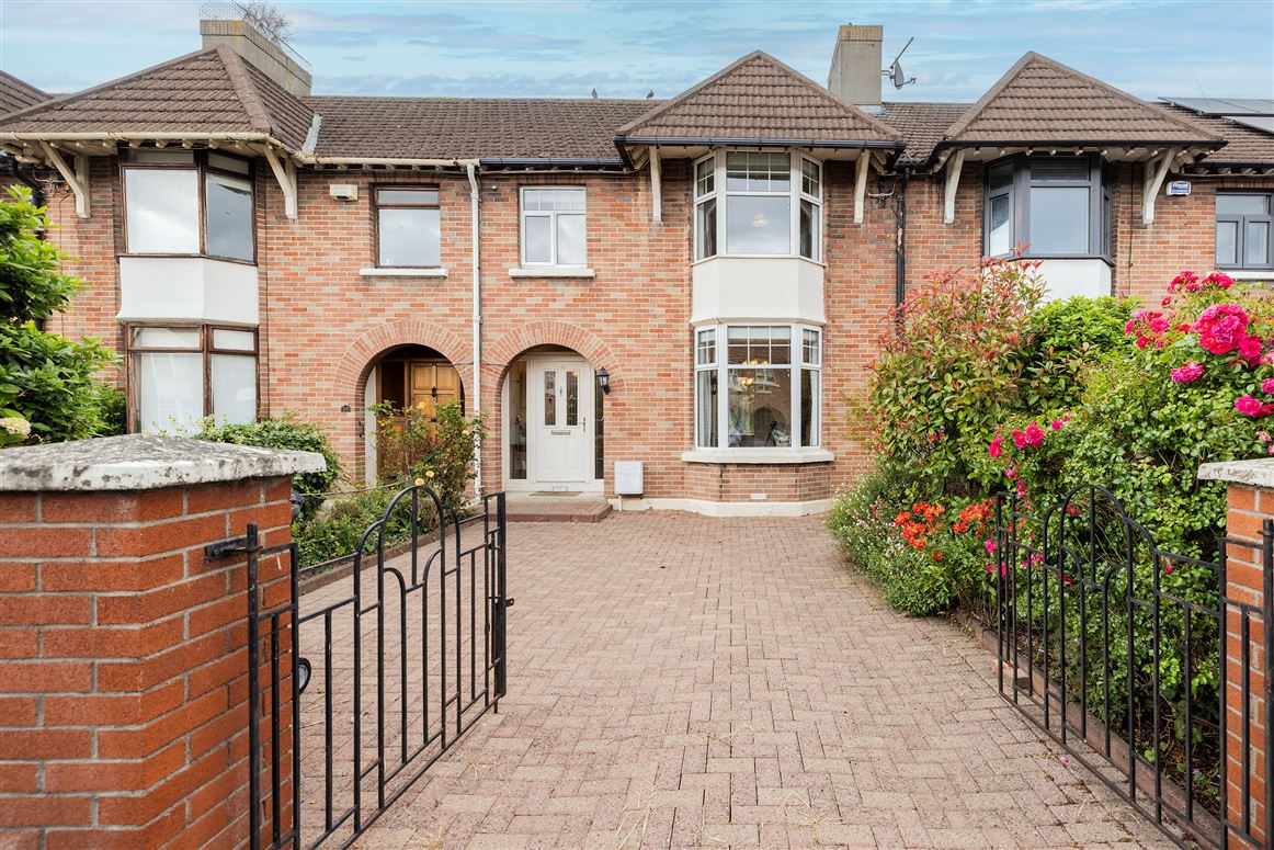 26 CLONTURK PARK, Drumcondra, Dublin 9