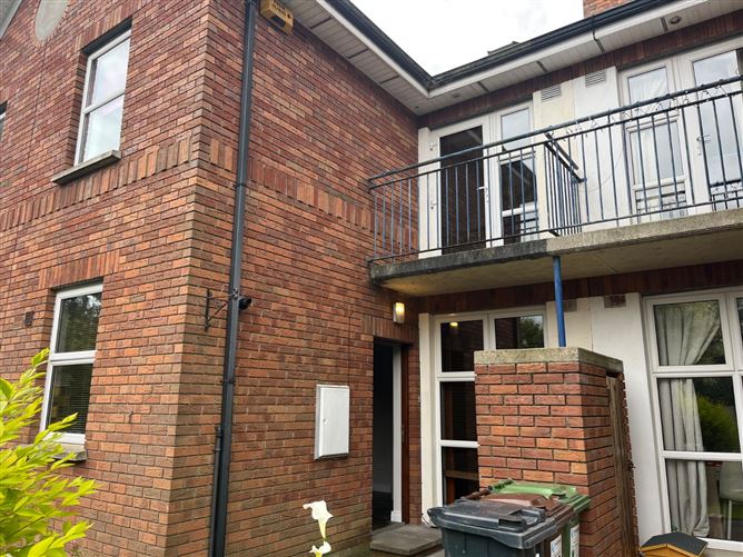 25 Windmill Court, Dundalk, Co. Louth