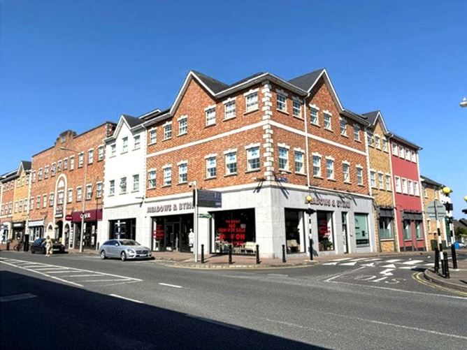 Photo 1 of 4 — Unit 12-15 Naas Town Centre, Naas, Co. Kildare