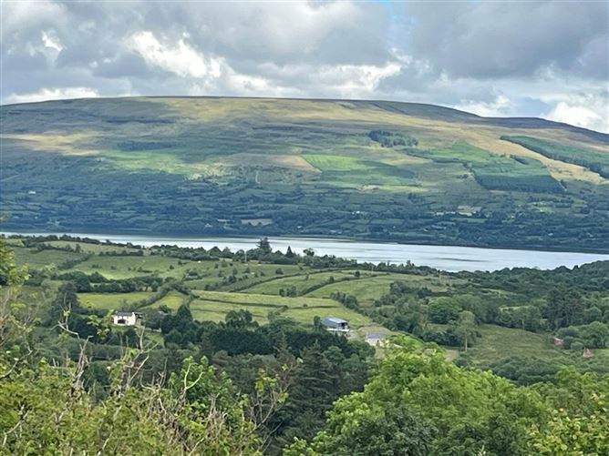 Derreenavoggy, Arigna, Carrick-on-Shannon, Roscommon