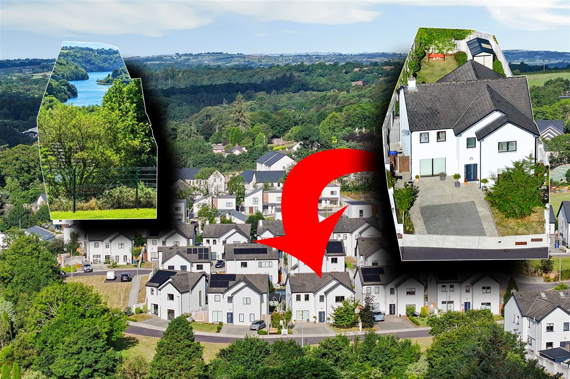 9 Dromkeen View, Innishannon, Cork
