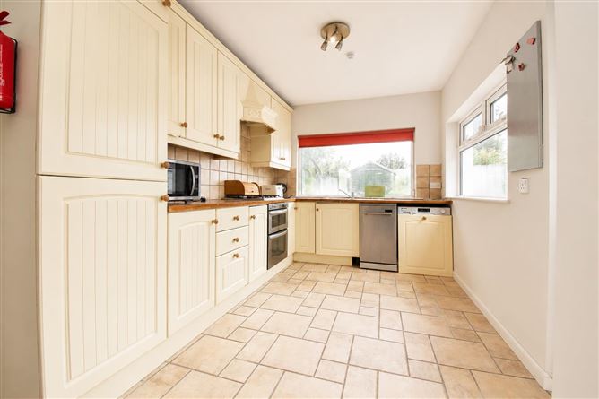 6 Carleton Road, Marino, Dublin 3