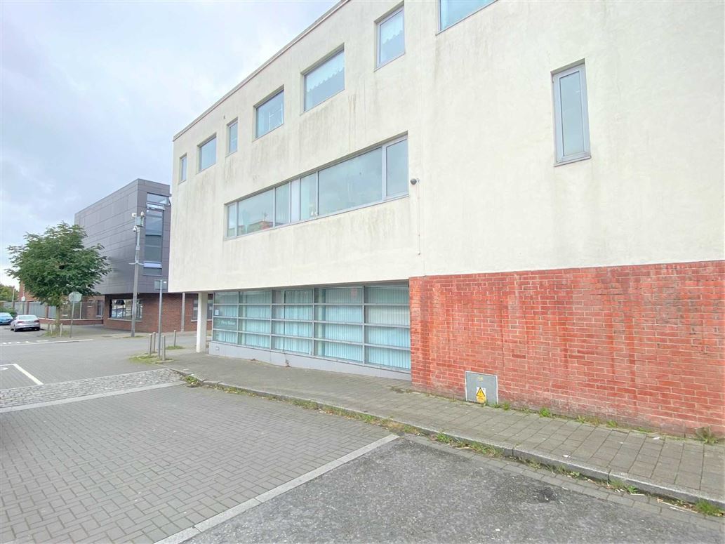 Coultry Forum Centre, Santry, Dublin 9