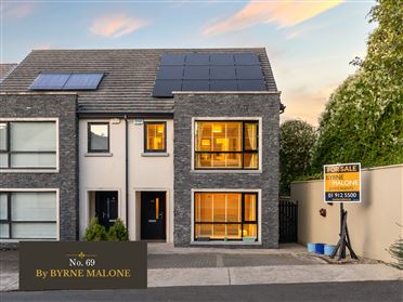 69 Crosforge, Saggart, Co. Dublin