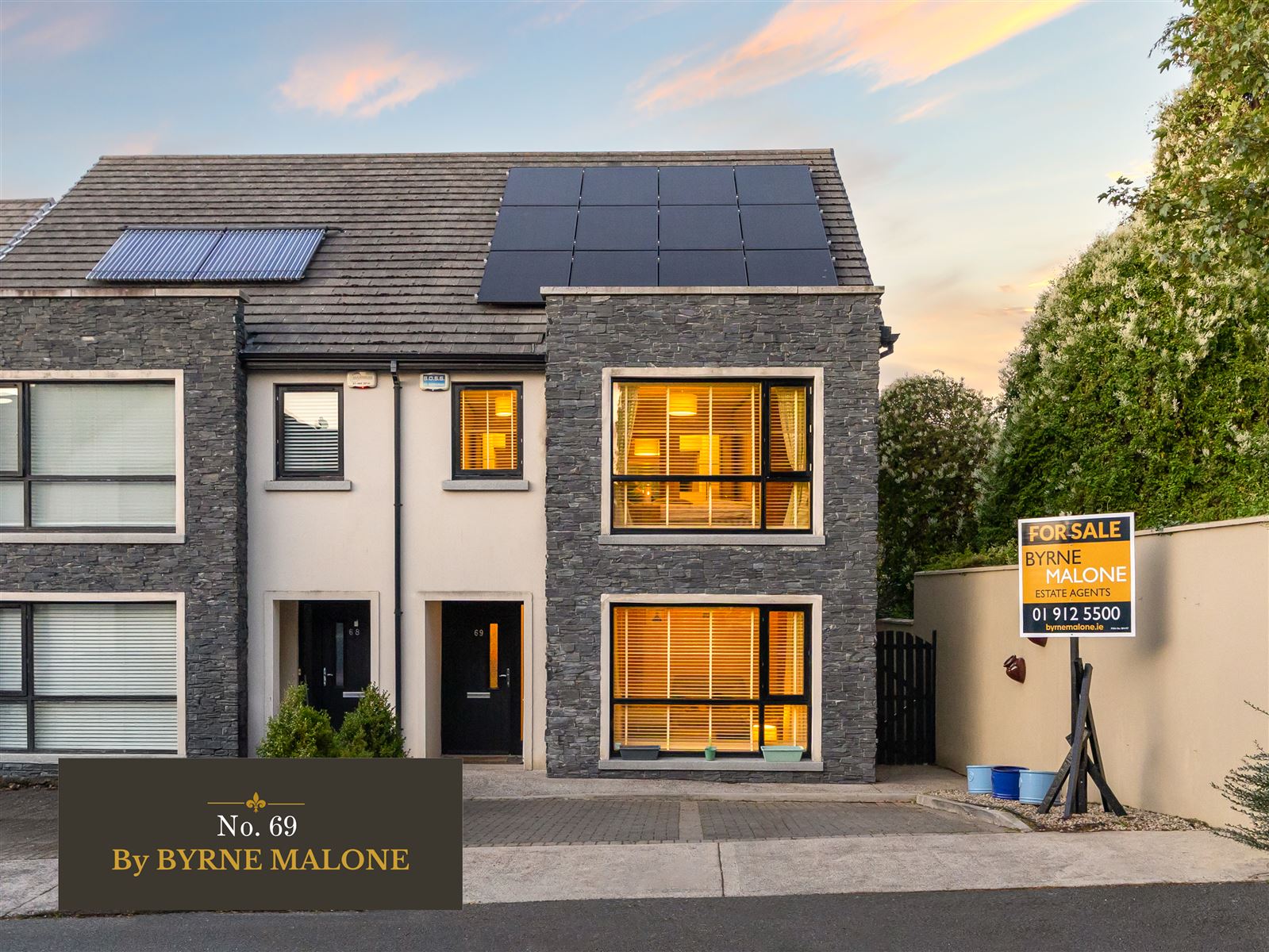 69 Crosforge, Saggart, Co. Dublin