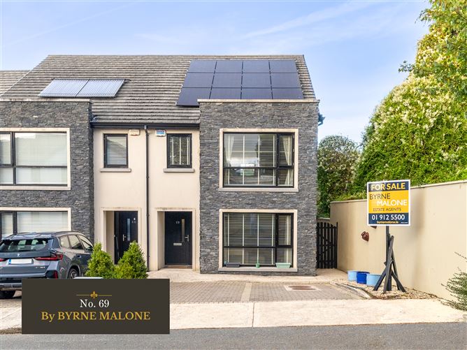 69 Crosforge, Saggart, Co. Dublin