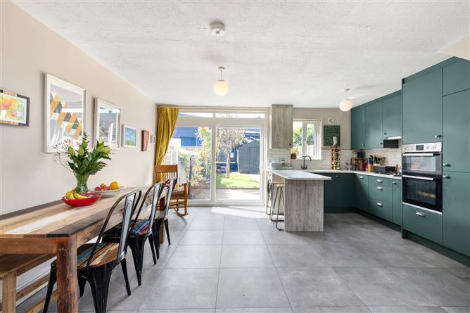 57 Seacliff Road, Baldoyle, Dublin 13