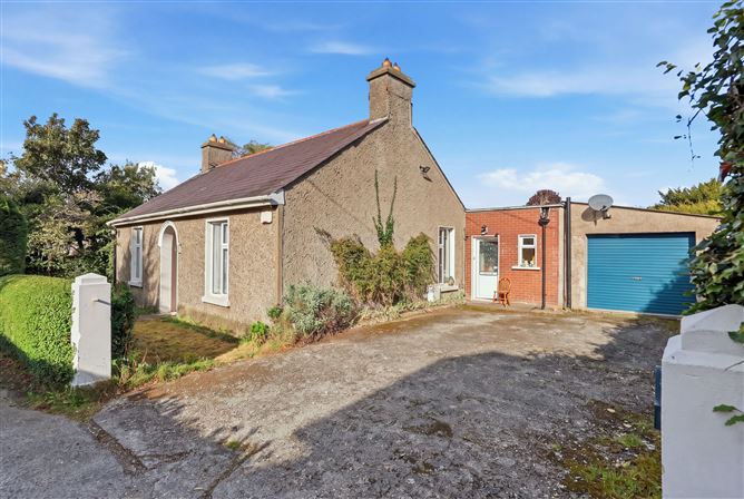 Braeside, The Hill, Malahide,   County Dublin