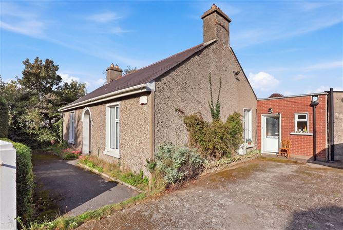 Braeside, The Hill, Malahide,   County Dublin
