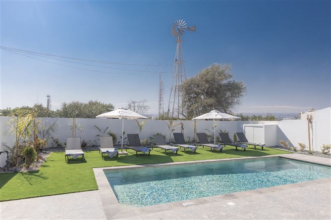 Nissi Blue,Ayia Napa,Famagusta,Cyprus