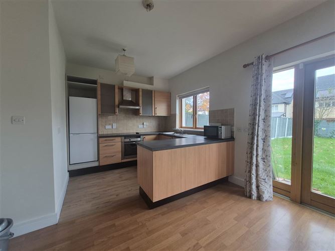 9 Maple Lawns, Oldtown Demesne, Naas, County Kildare