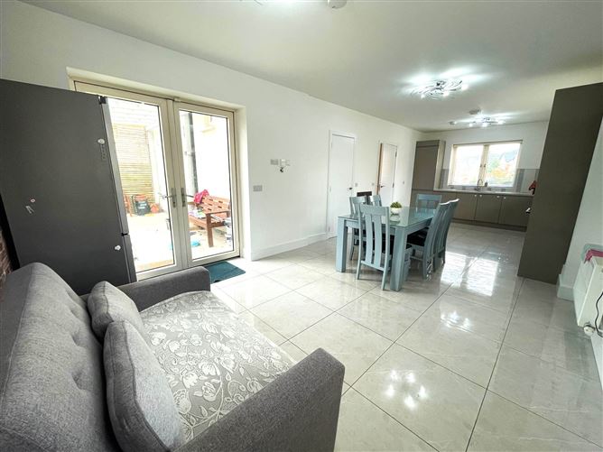 Shackleton Drive, Adamstown, Lucan, Co. Dublin