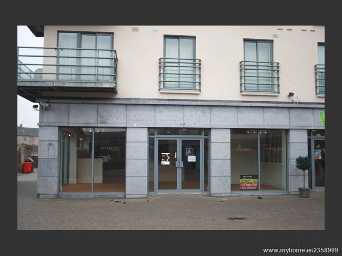 The Square, Coach Horse Lane, Midleton, Cork