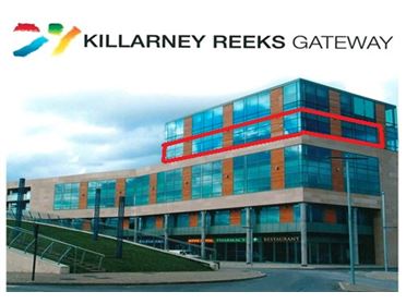 The Reeks Gateway