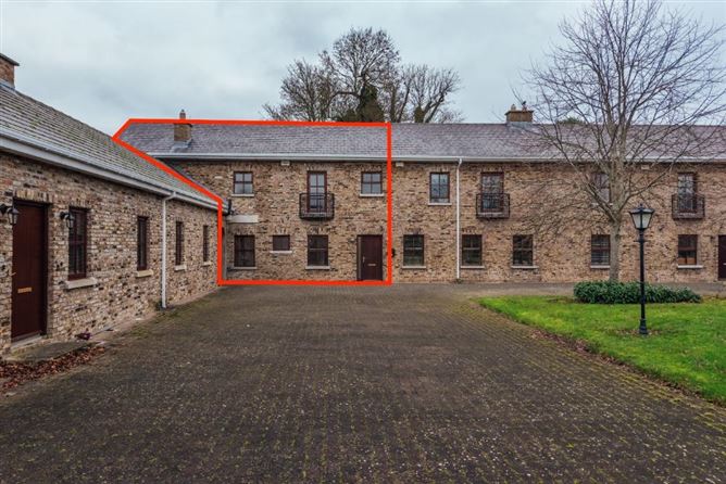 Main image for 3 Wentworth Place, Jigginstown, Naas, Co. Kildare