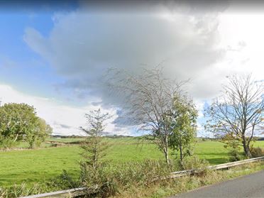 Main image for Land @ Hobartstown East, Castledermot, Kildare