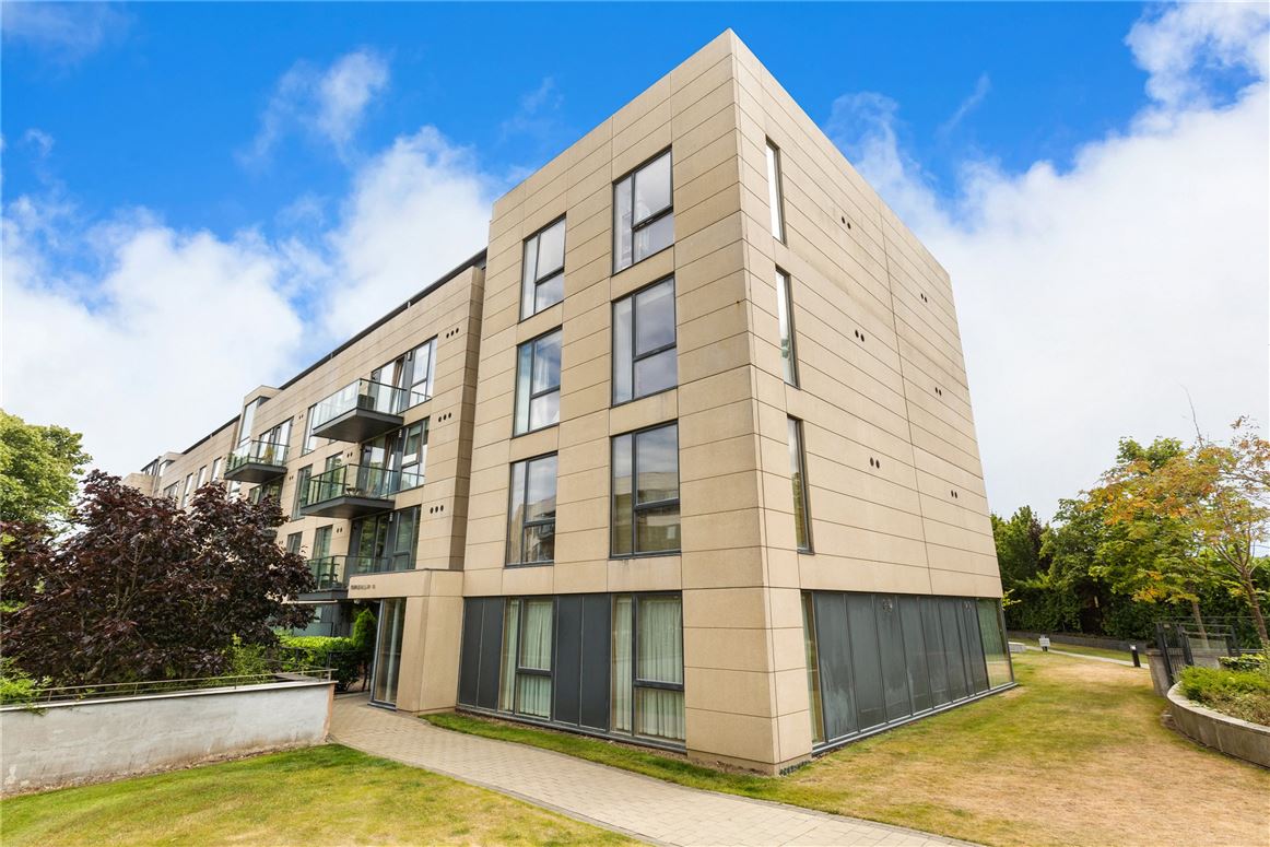 11 Temple Hall, Mount Saint Annes, Dublin 6 Sherry FitzGerald