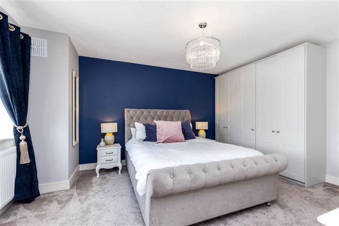 1 The Park, Broadmeadow Vale, Ratoath, Co. Meath