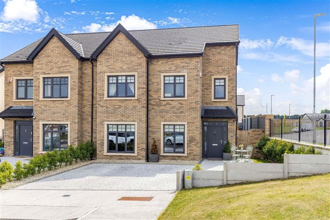 Main image for 1 The Park, Broadmeadow Vale, Ratoath, Co. Meath