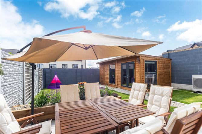 1 The Park, Broadmeadow Vale, Ratoath, Co. Meath