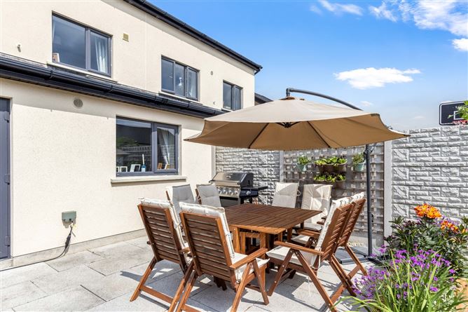 1 The Park, Broadmeadow Vale, Ratoath, Co. Meath