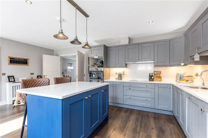 1 The Park, Broadmeadow Vale, Ratoath, Co. Meath