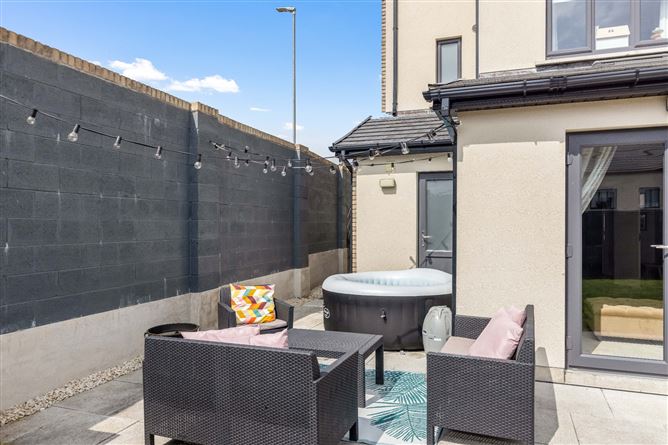 1 The Park, Broadmeadow Vale, Ratoath, Co. Meath