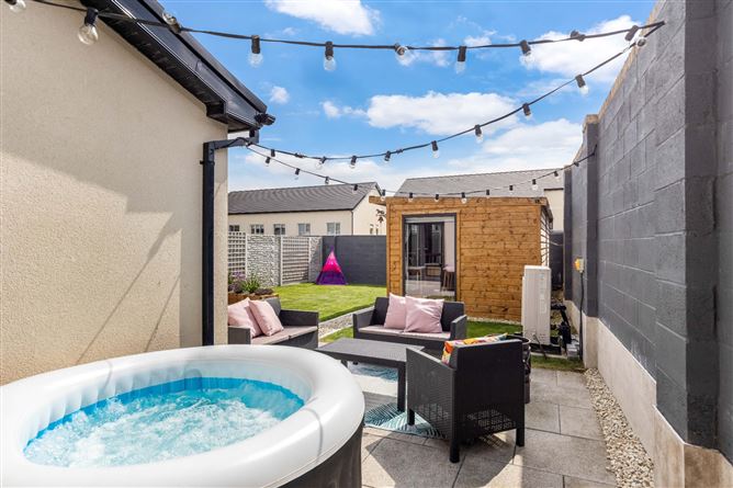 1 The Park, Broadmeadow Vale, Ratoath, Co. Meath