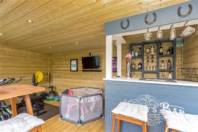 1 The Park, Broadmeadow Vale, Ratoath, Co. Meath