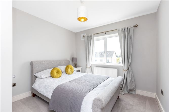 1 The Park, Broadmeadow Vale, Ratoath, Co. Meath