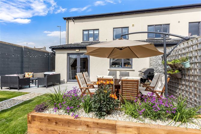 1 The Park, Broadmeadow Vale, Ratoath, Co. Meath