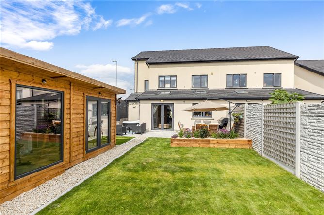 1 The Park, Broadmeadow Vale, Ratoath, Co. Meath
