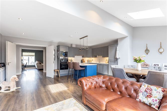 1 The Park, Broadmeadow Vale, Ratoath, Co. Meath
