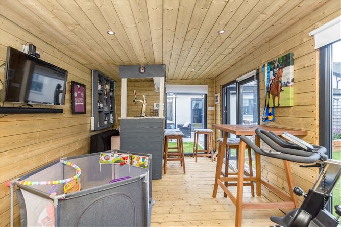 1 The Park, Broadmeadow Vale, Ratoath, Co. Meath