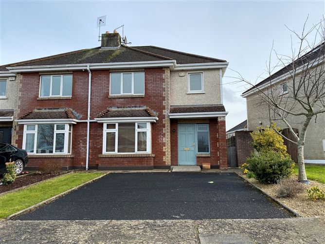 16 Shannonvale, Old Cratloe Road, Clareview, Limerick