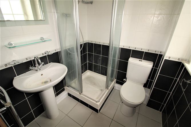 71 De Vesci Court, Fairgreen, Portlaoise, Co. Laois