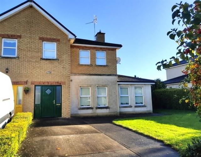 Main image for 17 Castleforde, Ballyconnell, Co. Cavan