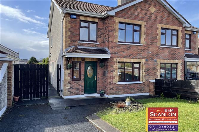 Main image for 99 Crozon Park, Sligo, Co. Sligo