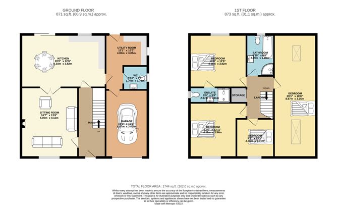 74 Coill Darach, Castleblayney, Co. Monaghan