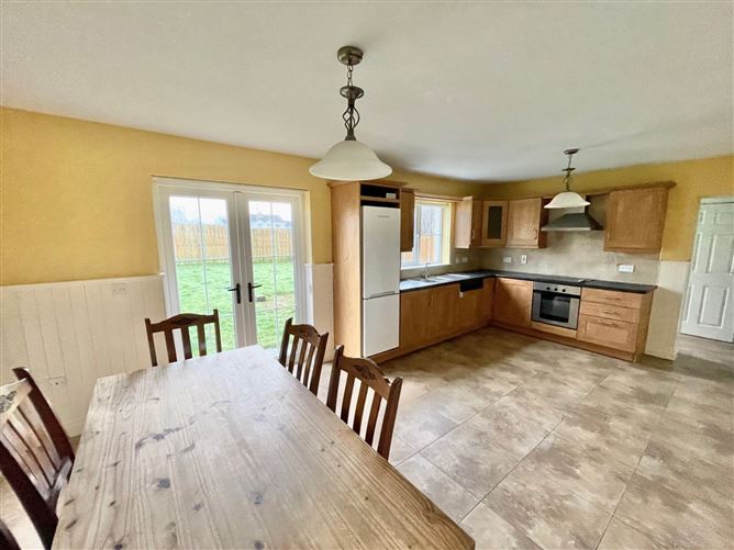 74 Coill Darach, Castleblayney, Co. Monaghan