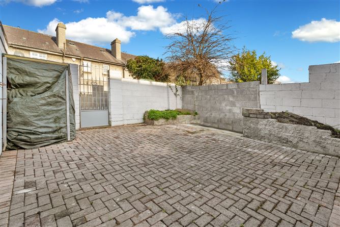42 Montpelier Gardens, Stoneybatter, Dublin 7