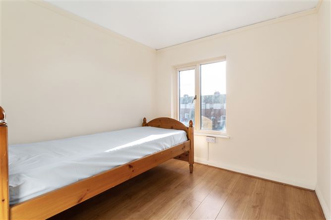 42 Montpelier Gardens, Stoneybatter, Dublin 7