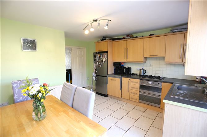 38 Lealand Road, Clondalkin,   Dublin 22