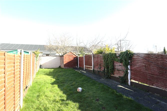 38 Lealand Road, Clondalkin,   Dublin 22