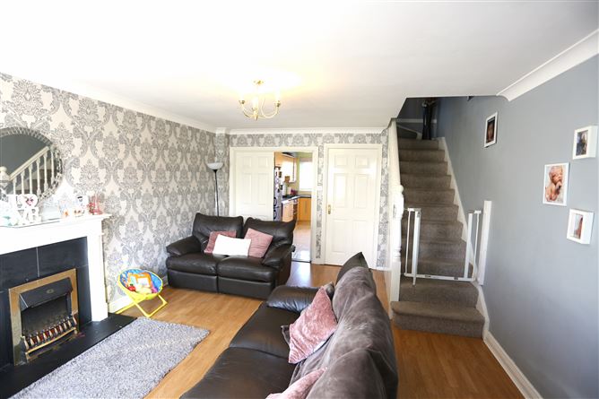 38 Lealand Road, Clondalkin,   Dublin 22