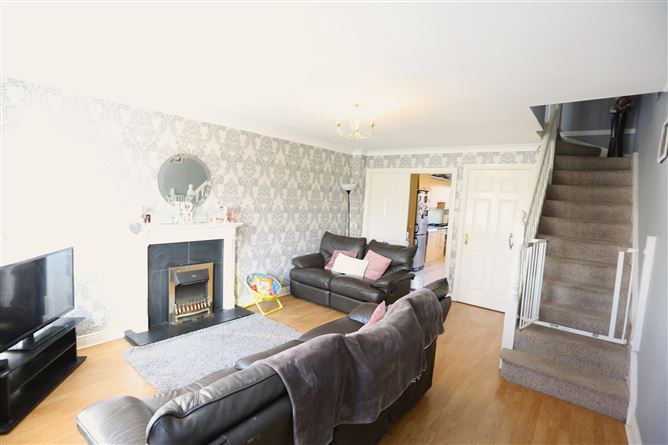 38 Lealand Road, Clondalkin,   Dublin 22