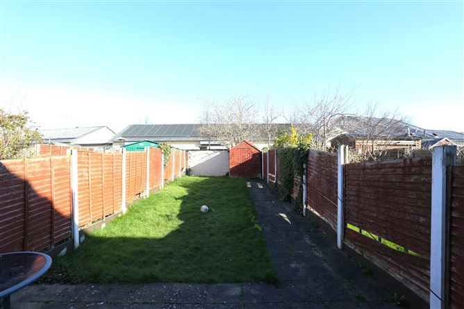 38 Lealand Road, Clondalkin,   Dublin 22