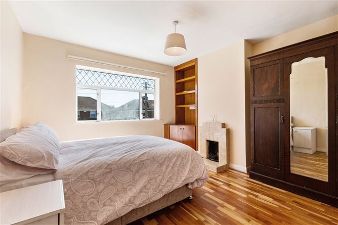 25 Dangan Avenue, Kimmage, Dublin 12