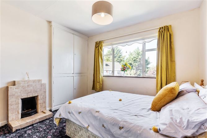 25 Dangan Avenue, Kimmage, Dublin 12